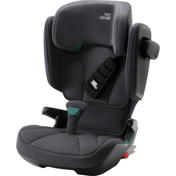 BRITAX RÖMER Autosedačka Kidfix i-Size, Storm Grey