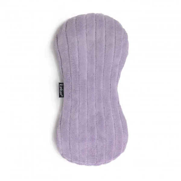 KipKep Nahrievacia podložka WOLLER DeLuxe Pastel Violet