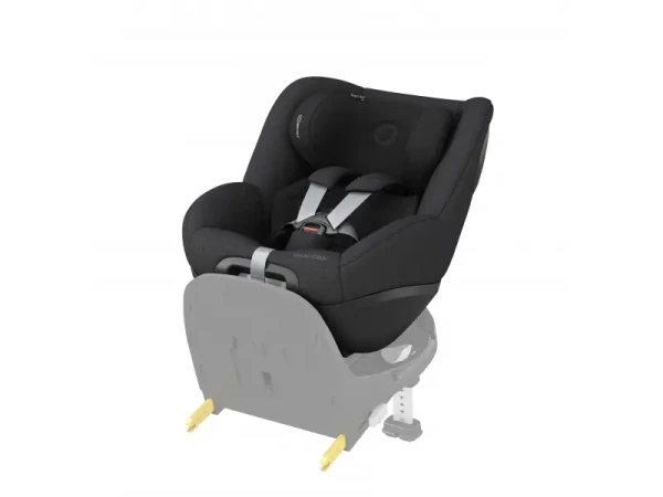 Maxi-Cosi Pearl 360 Pro autosedačka Authentic Black