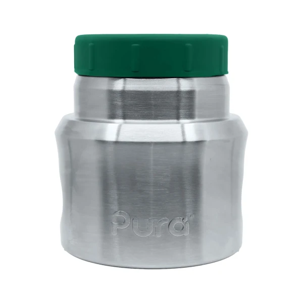 Pura TERMO nádoba na jedlo 275 ml mint