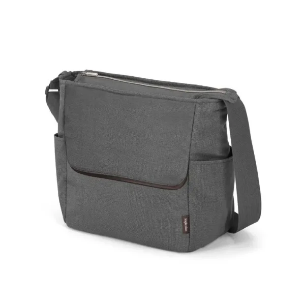 Inglesina prebaľovacia taška Day Bag Velvet Grey