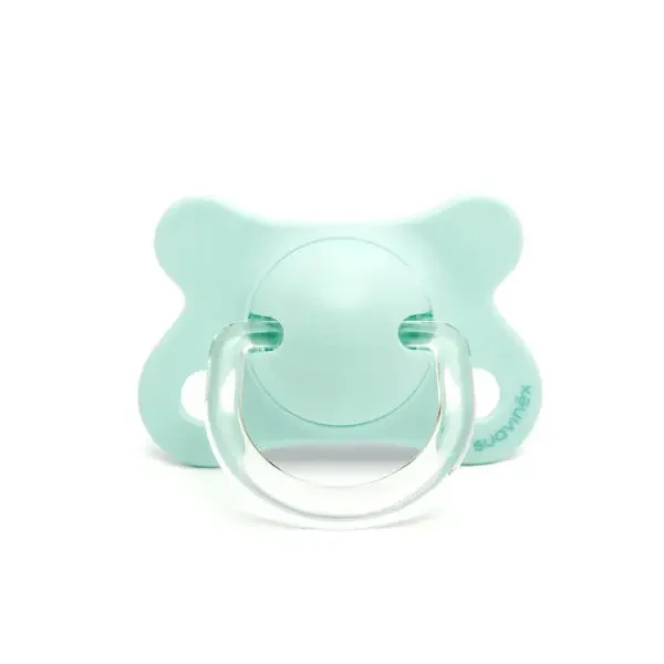 SUAVINEX CUMLÍK FUSION an. LATEX -2-4m - MODRÝ INDIÁN