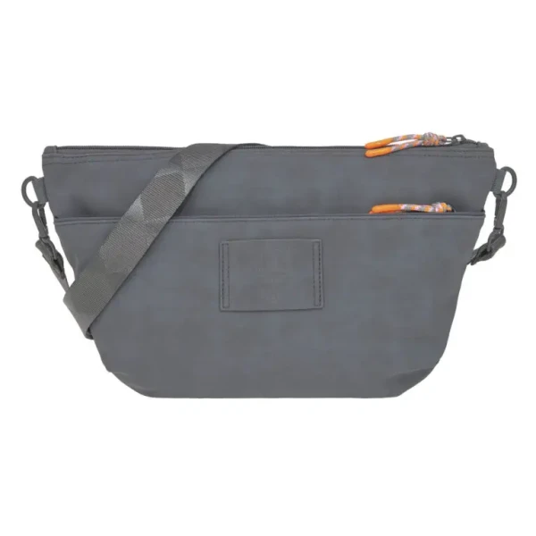 Lässig taška Green Label Buggy Bum Bag anthracite