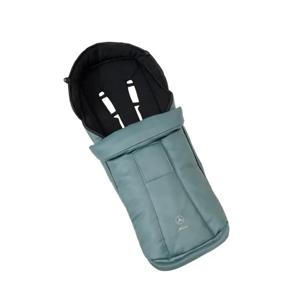 Hartan Zimný fusak pro All-Terrain GTR, Performance GTR 611