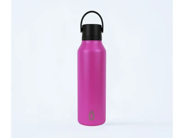 Runbott Termofľaša Mii 600 ml Fuchsia