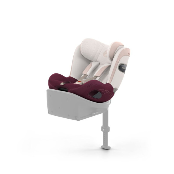 CYBEX SIRONA S Style Quartz Pink