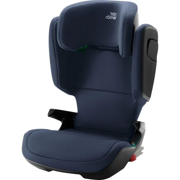 BRITAX RÖMER Autosedačka Kidfix M i-Size, Night Blue