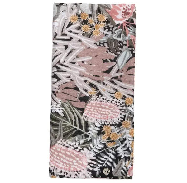 Emitex Mušelínová plienka Poppy