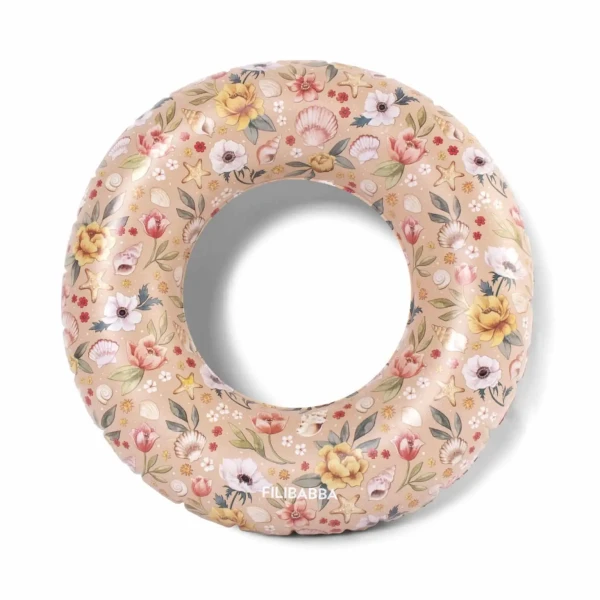FILIBABBA KÚPACIE KOLESO ALFIE - OCEAN BLOSSOM
