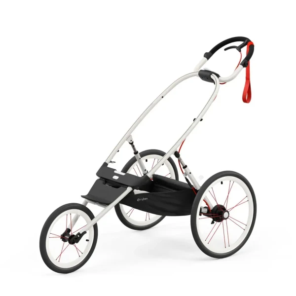 Cybex Avi podvozok Creme/Orange