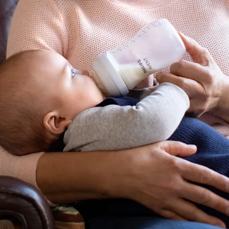 Philips AVENT Sada novorodenecká štartovacia Natural Response