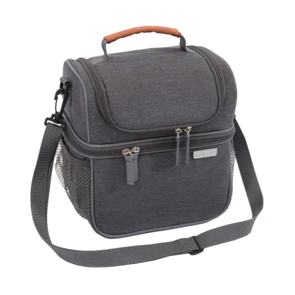 Bo Jungle Organizér B-THERMO Dark Grey