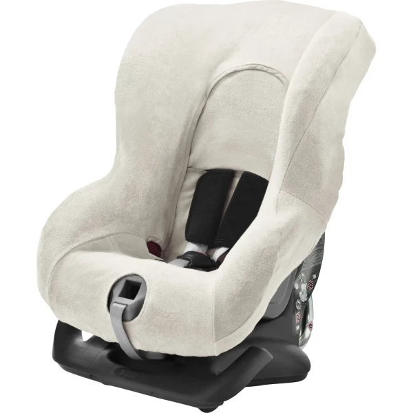 BRITAX Letný poťah First Class Plus, Off-White