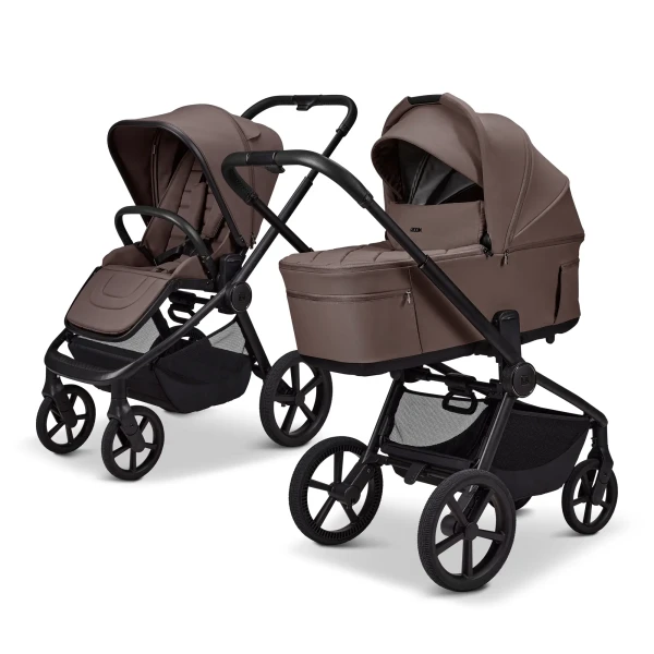 MOON ReSea FOLD - GREIGE