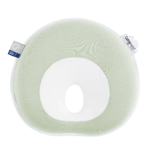 BabyMoov Podhlavníček Cosyhead Fresh Sage Green