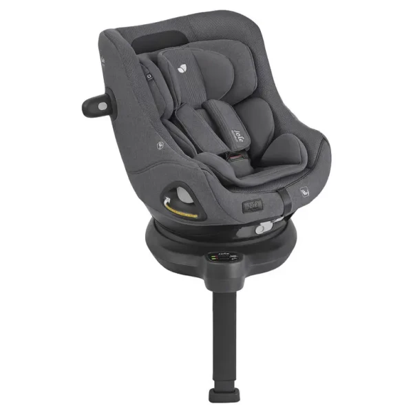 Joie i-Harbour™ Pro ebony mesh