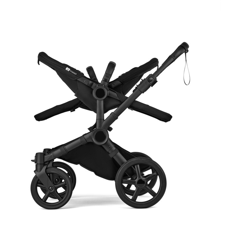 Bugaboo Donkey 6 Kompletný set Cocoa Brown