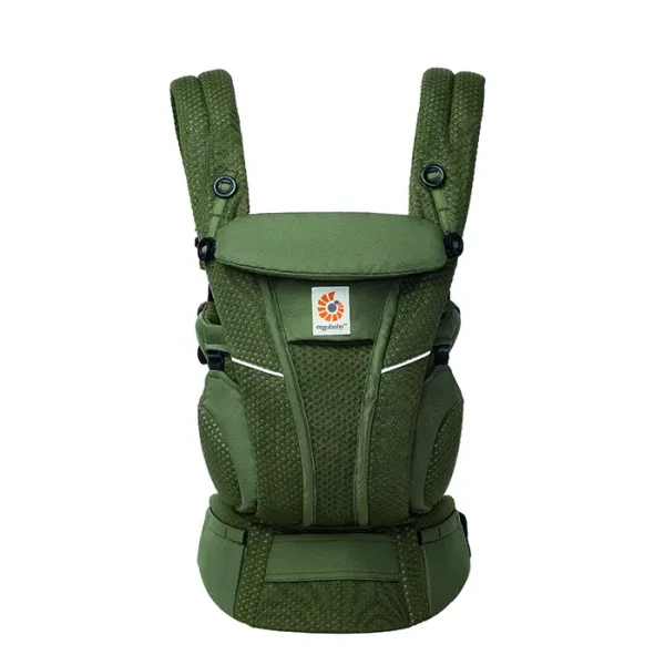 ERGOBABY  OMNI BREEZE - Olive green