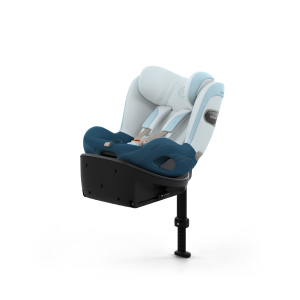 CYBEX SIRONA Si Style Opal Blue