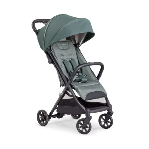 Inglesina športový kočík Quid2 2024 Elephant Grey