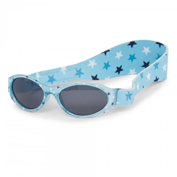 Dooky Slnečné okuliare MARTINIQUE Blue Stars