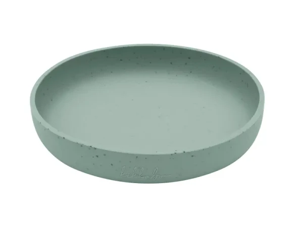 KikkaBoo Tanier Platinum Silicone Sage