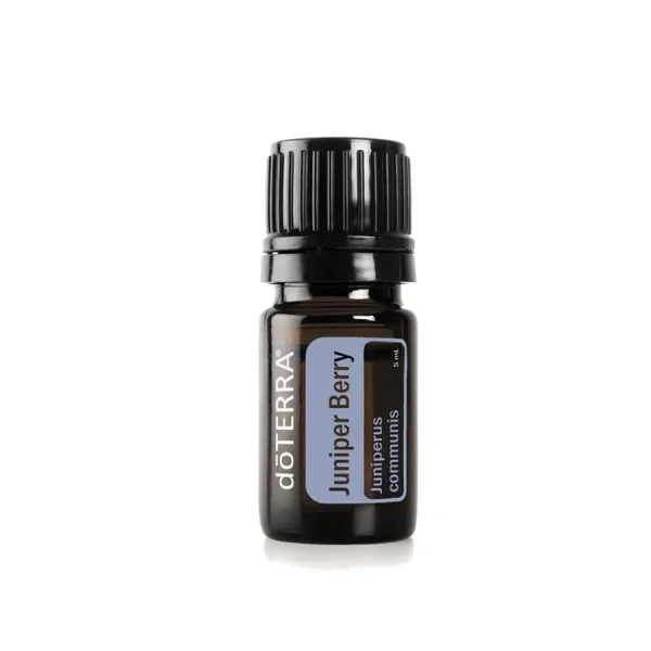 doTERRA Esenciálny olej, borievka, 5 ml