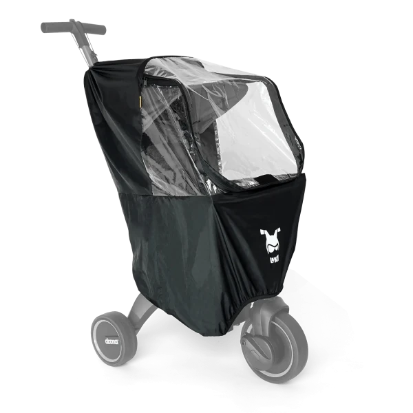 Doona Pláštenka na trojkolku Liki