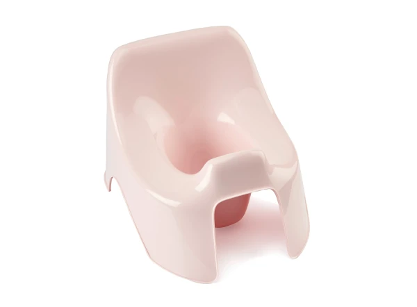 THERMOBABY Nočník Anatomical Potty, Powder Pink - BabyDirekt