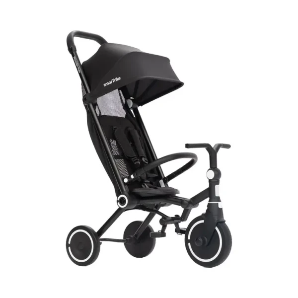 smarTrike Wonder Max jet black