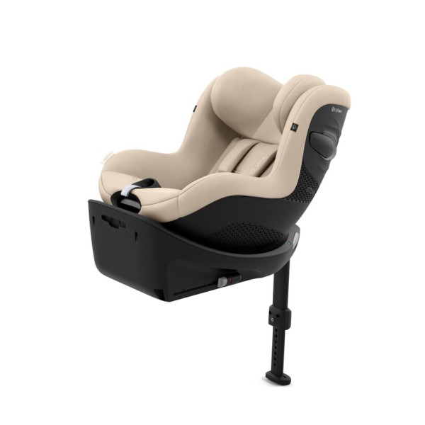 CYBEX Sirona G 3 i-size Comfort Almond Beige