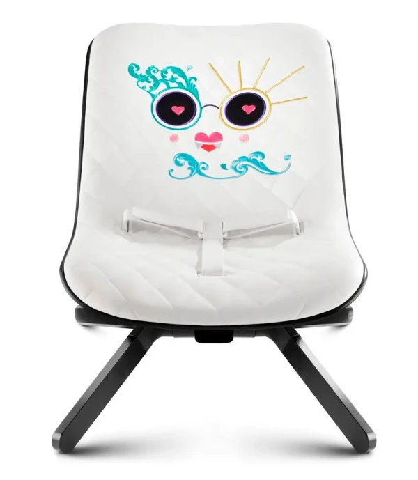 CYBEX Lehátko BOUNCER by MARCEL WANDERS Love Guru