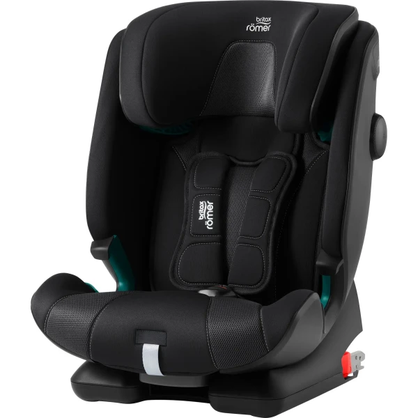 BRITAX RÖMER Autosedačka Advansafix i-Size, Galaxy Black