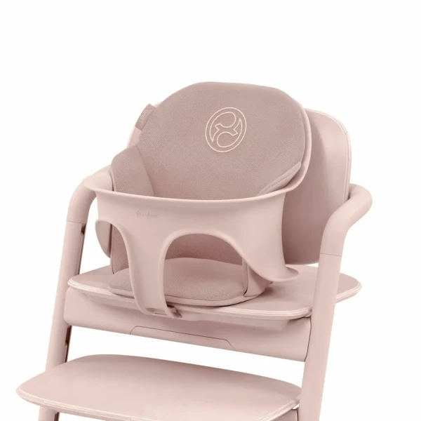 CYBEX LEMO Komfortná vložka Pearl Pink