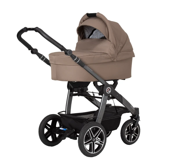 Hartan Racer GTS Trigon 815