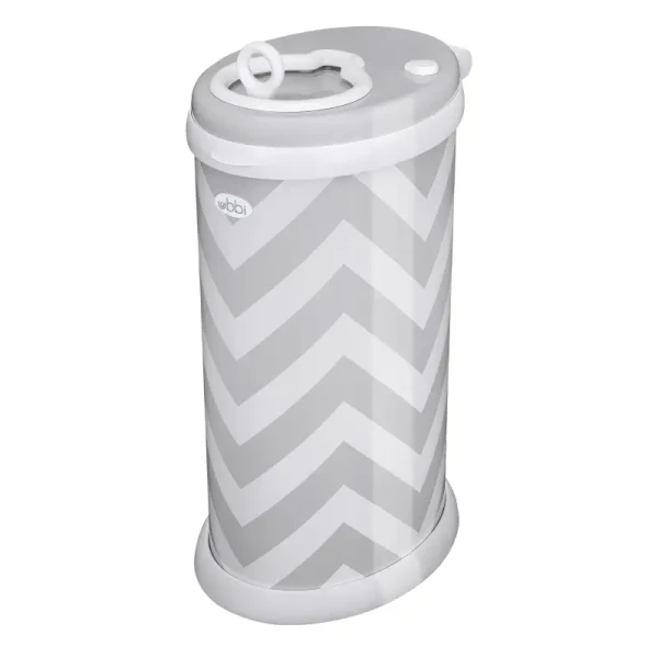 Ubbi Kôš na plienky, Chevron