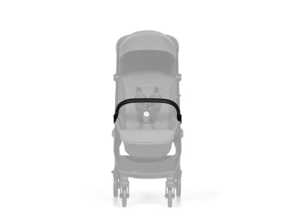 Bumprider Connect Mini madlo Black