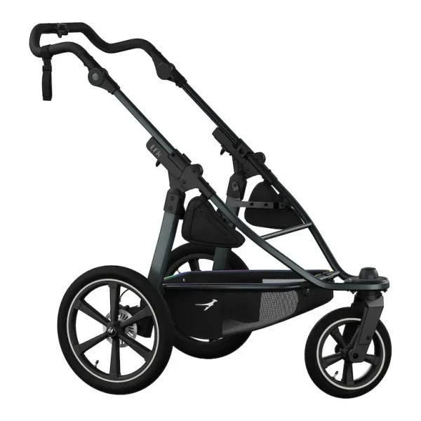 Tfk Podvozok pro B frame