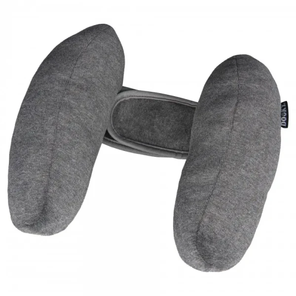 Dooky Podhlavník Head Support Pillow Grey