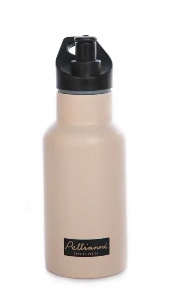 Pellianni Nerezová Fľaša Pale