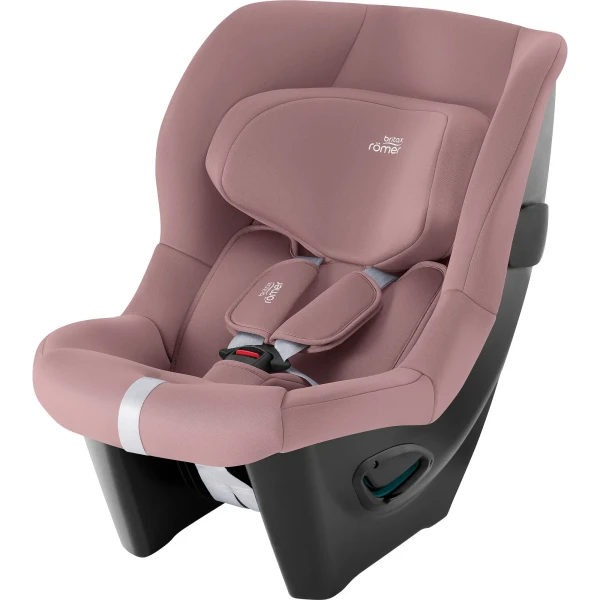 BRITAX RÖMER Autosedačka Safe-Way M, Dusty Rose