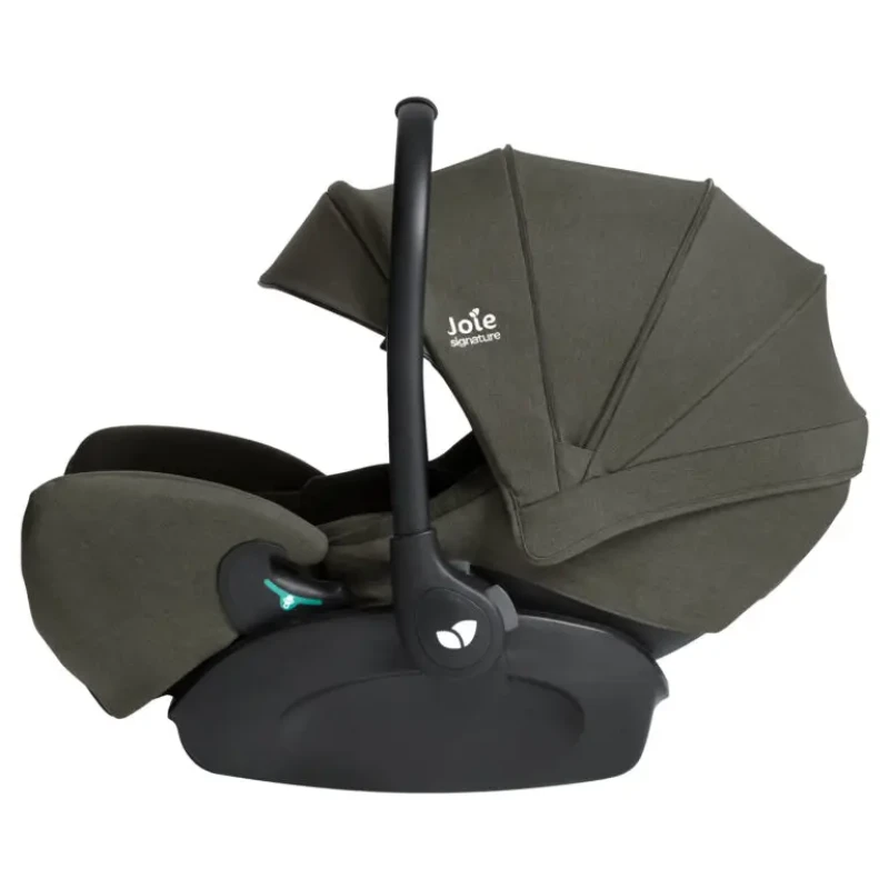 Joie Autosedačka i-Level™ Pro evergreen