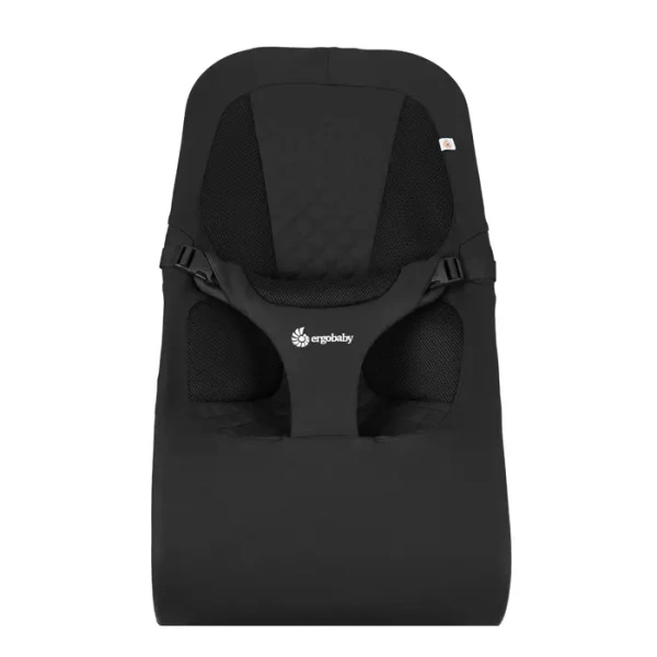 ERGOBABY EVOLVE poťah na lehátko - Onyx Black