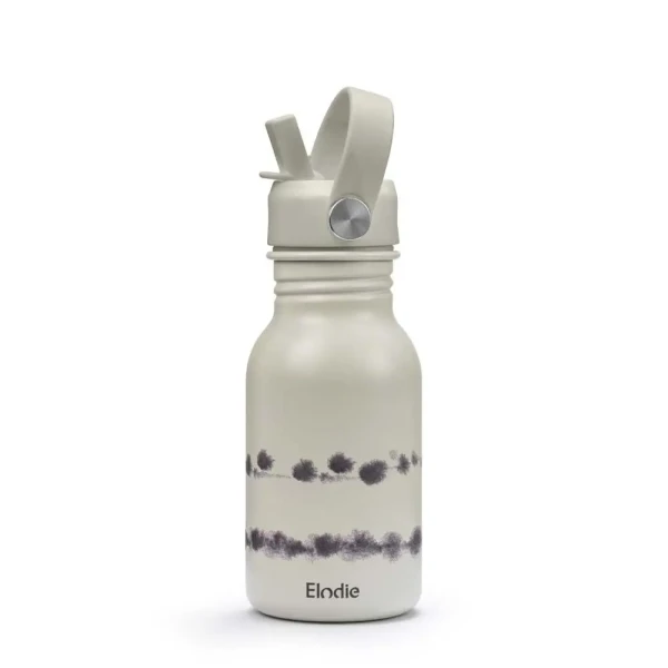 Elodie Details Detská fľaša na vodu - Tidemark Drops