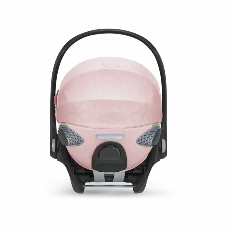 CYBEX Cloud T i-Size Simply flowers Pale Blush