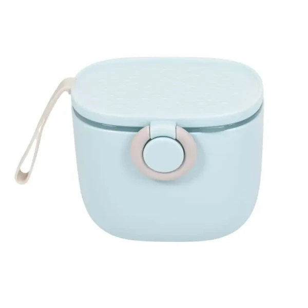 Bo Jungle Dávkovač sušeného mlieka B-Nomadic Powder Box Blue