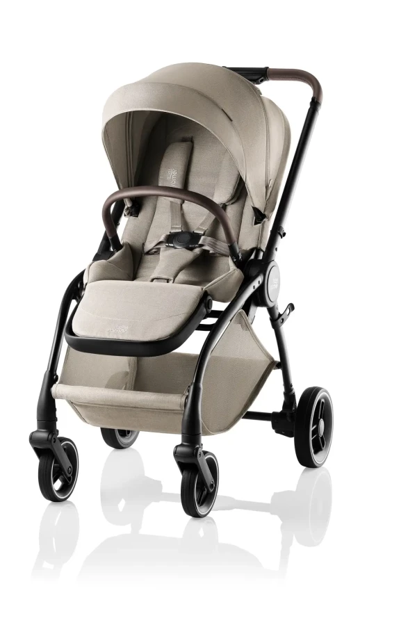 BRITAX Kočík Rio Style, Teak