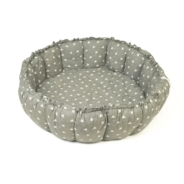 4895250601338 Coco - Bloom Dětské hnízdo Birds