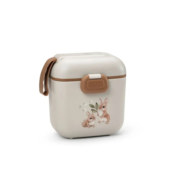 Elodie Details Krabička na desiatu Lunch Box - Bunny Darling