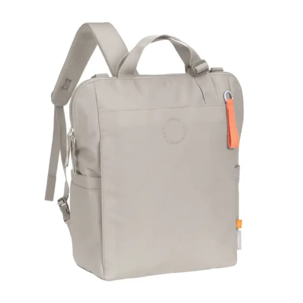 Lässig Green Label Conversion Backpack beige